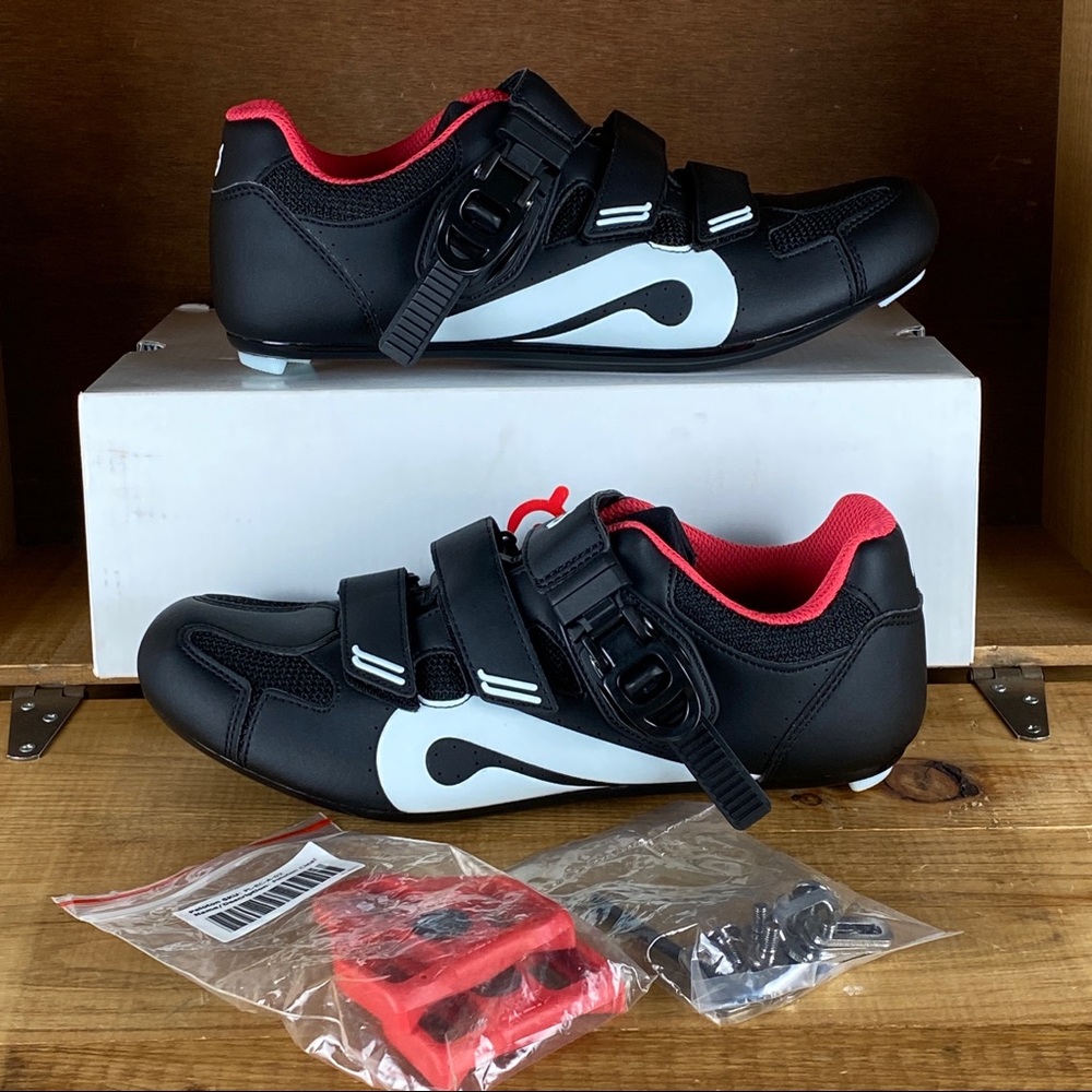 Peloton Cycling Shoes Women’s 39 (Size 8)